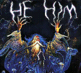 PRONOUN WIZARD PRONOUN WIZARD