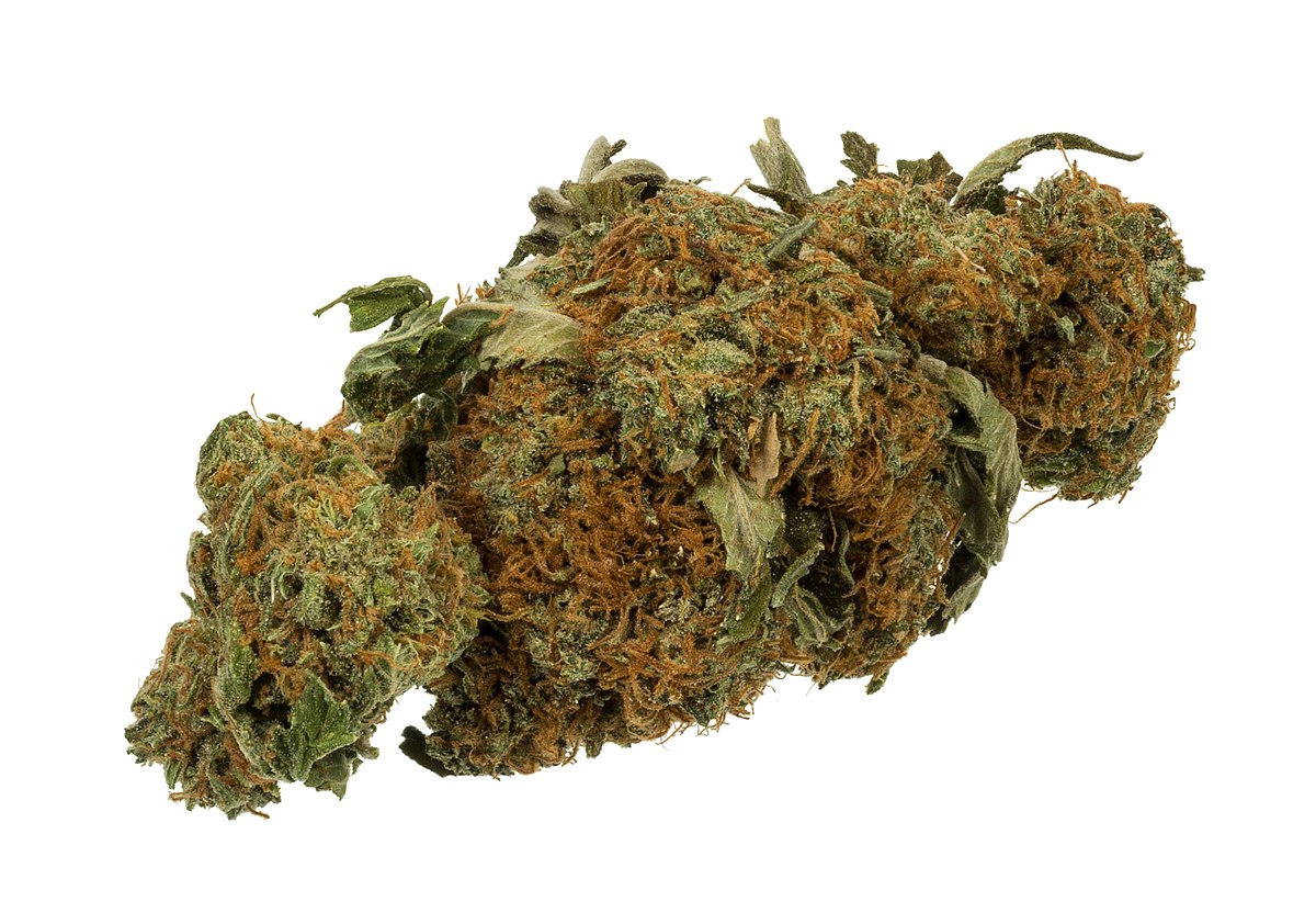 weed